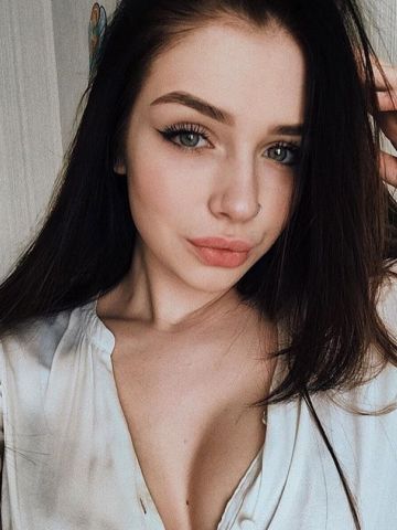Проститутка Зоя