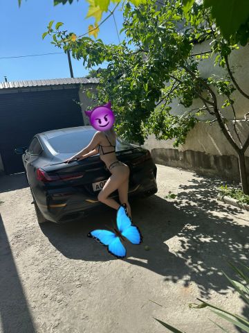 Проститутка Марина